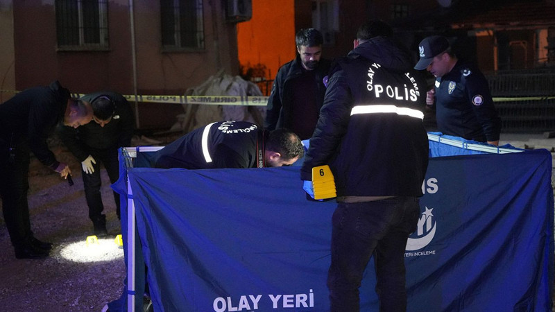 Uzman çavuş önce bacanağını öldürdü! Sonra kendi kafasına sıktı... Husumetin sırrı çözüldü - Resim: 2