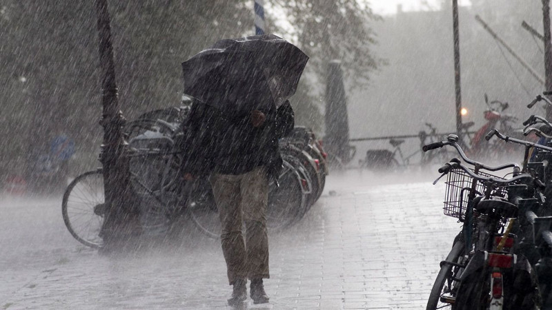 Meteoroloji'den uyarı üstüne uyarı! 6 il için alarm verildi... Hafta sonu plan yapacaklar dikkat! - Resim: 2