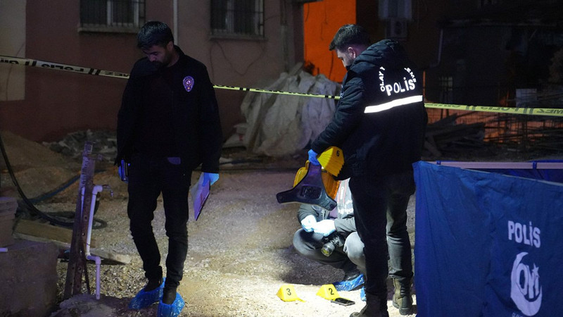 Uzman çavuş önce bacanağını öldürdü! Sonra kendi kafasına sıktı... Husumetin sırrı çözüldü - Resim: 3