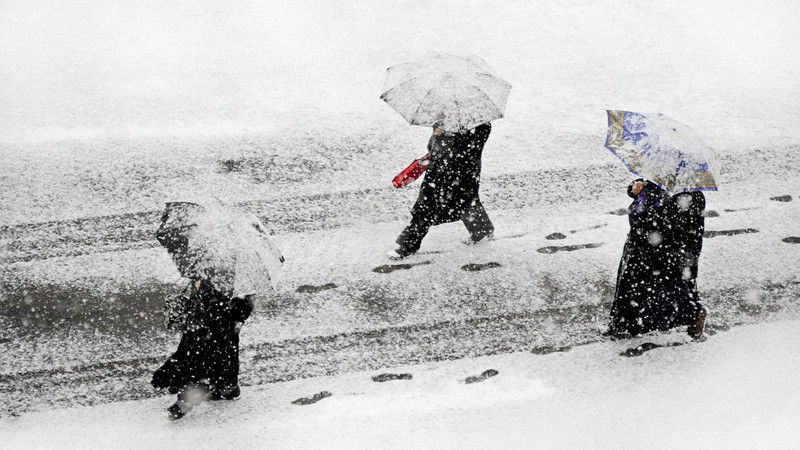 Meteoroloji'den uyarı üstüne uyarı! 6 il için alarm verildi... Hafta sonu plan yapacaklar dikkat! - Resim: 4