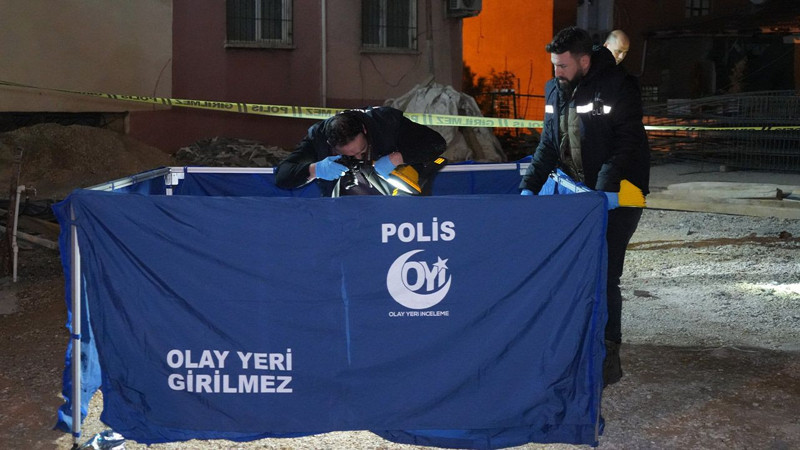 Uzman çavuş önce bacanağını öldürdü! Sonra kendi kafasına sıktı... Husumetin sırrı çözüldü - Resim: 4