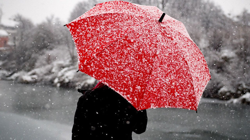 Meteoroloji'den uyarı üstüne uyarı! 6 il için alarm verildi... Hafta sonu plan yapacaklar dikkat! - Resim: 3