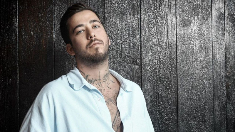 Eski sevgilisi Naz Şahin, Hakan Sabancı ile yakalanmıştı! DJ Mahmut Orhan'dan hamle gecikmedi - Resim: 7