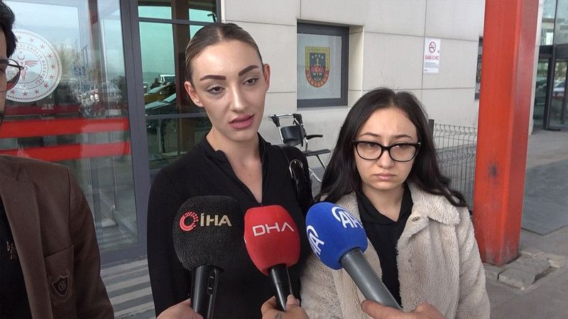 Annesini acımasızca ittiği söyleniyordu! Güllü'nün kızından yeni hamle... O isimler hakkında suç duyurusunda bulundu - Resim: 6