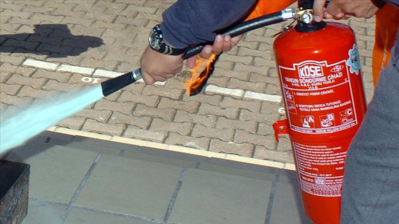 Çalışma ruhsatlarında değişiklik: O sınavı geçemeyen işletmeye izin yok! - Resim: 7