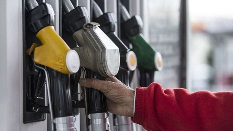 Araç sahipleri dikkat! Benzine dev indirim... Tabela değişti: İşte güncel fiyatlar - Resim: 3