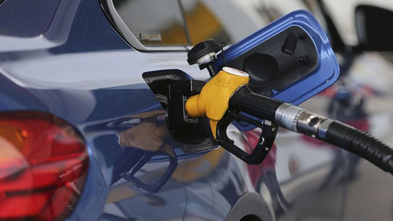 Araç sahipleri dikkat! Benzine dev indirim... Tabela değişti: İşte güncel fiyatlar - Resim: 6
