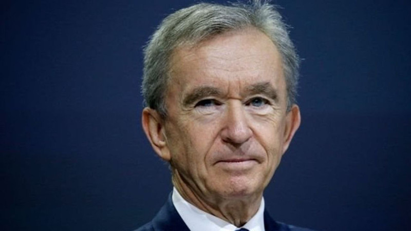 Onlar paraya para demiyor! Cüzdanlar kabardı, sıralama karıştı! Dünyanın en zengin 10 ismi açıklandı - Resim: 5