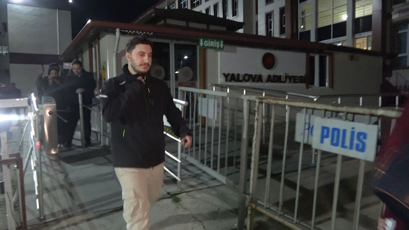 Güllü'nün oğlu Tuğberk'in ifadesi ortaya çıktı: "O sözler ablama ait" - Resim: 7