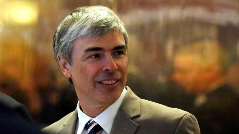 Onlar paraya para demiyor! Cüzdanlar kabardı, sıralama karıştı! Dünyanın en zengin 10 ismi açıklandı - Resim: 10