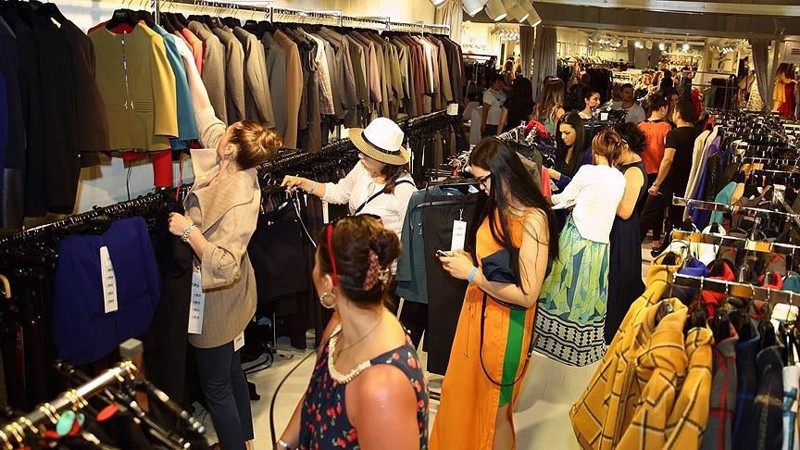 Kıyafet denerken sağlığınızdan olmayın! Uzmanından önemli uyarı: O hastalıklara dikkat - Resim: 9