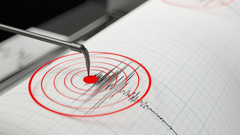 AFAD duyurdu! Muğla'da korkutan deprem - Resim: 2