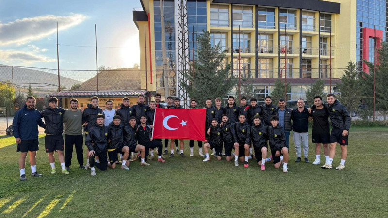 TFF’den şok karar! Resmen duyuruldu!  Süper Lig’e damga vuran o takım küme düşürüldü - Resim: 7