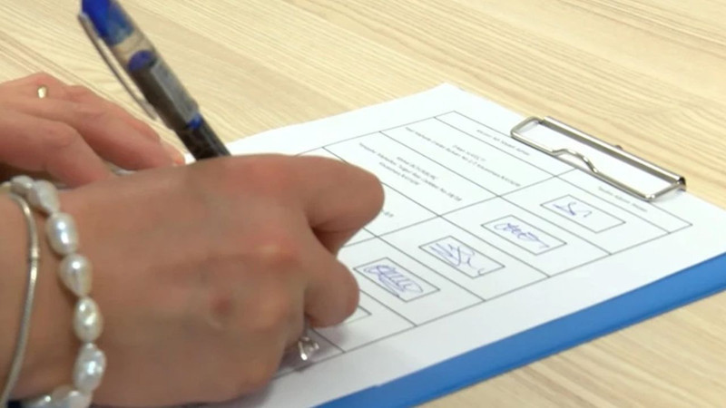 Masum bir imza büyük bir tuzağa dönüşebilir! 'Kendi kaleminizle tanzim edin' uyarısı - Resim: 5