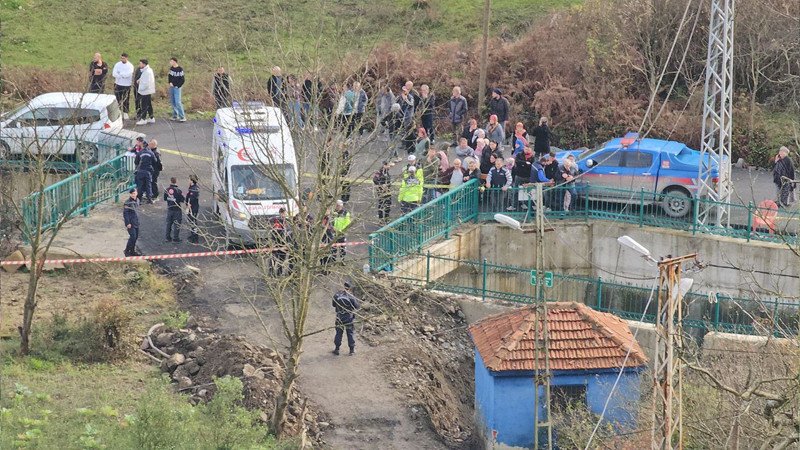 Zonguldak’ta damat dehşeti! Eşini ve kayınvalidesini öldürdü - Resim: 3