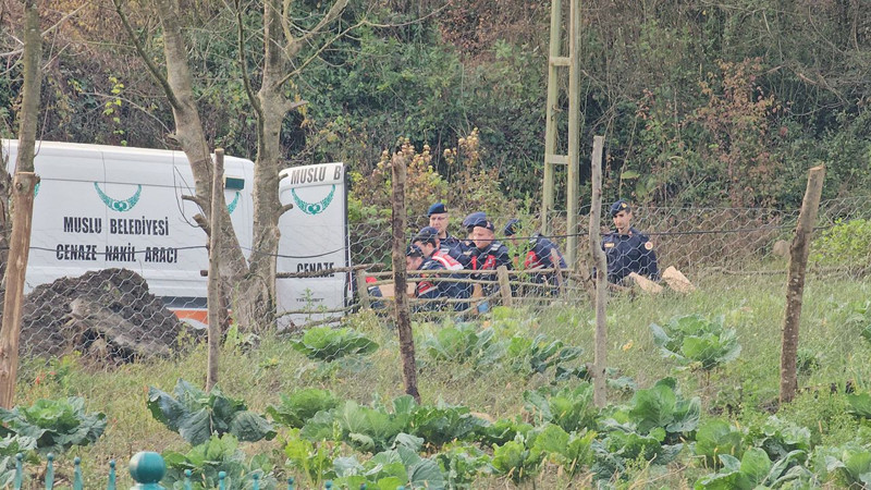 Zonguldak’ta damat dehşeti! Eşini ve kayınvalidesini öldürdü - Resim: 5