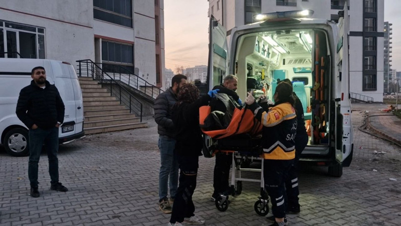 Ekipler eve girince korkunç gerçek ortaya çıktı! Kayıp kadın çöp poşeti içinde ölü bulundu - Resim: 3