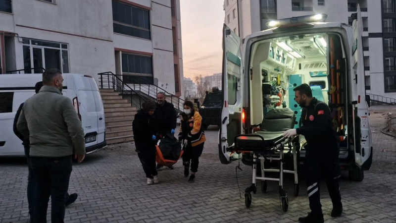 Ekipler eve girince korkunç gerçek ortaya çıktı! Kayıp kadın çöp poşeti içinde ölü bulundu - Resim: 4