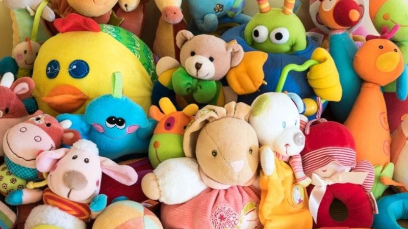 Çocuklara yeni yıl hediyesi alırken dikkat! 