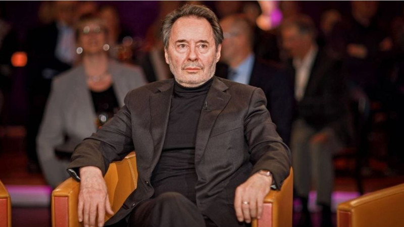 Akciğer kanserine yakalanmıştı! Ünlü oyuncu hayatını kaybetti - Resim: 2