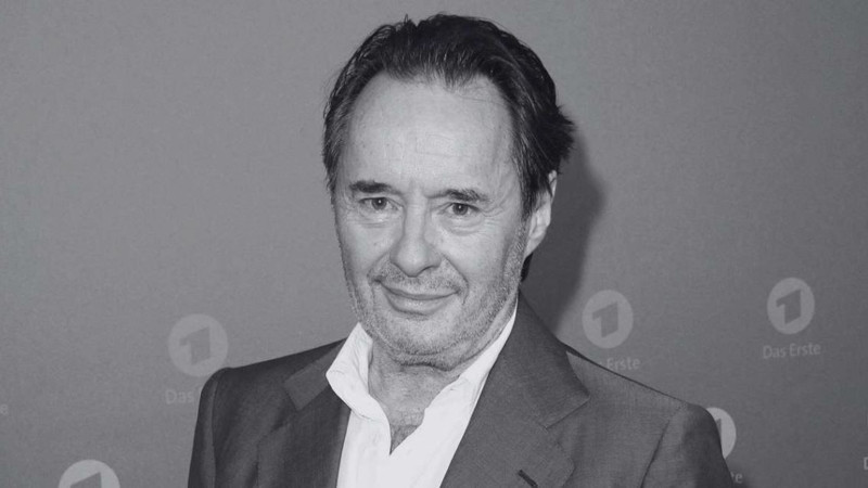 Akciğer kanserine yakalanmıştı! Ünlü oyuncu hayatını kaybetti - Resim: 4