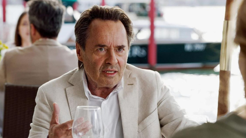 Akciğer kanserine yakalanmıştı! Ünlü oyuncu hayatını kaybetti - Resim: 5