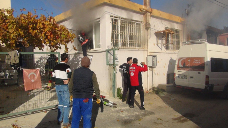 Bakkala ve işe gitmişlerdi! Faciada 2 çocuk hayatını kaybetti - Resim: 2