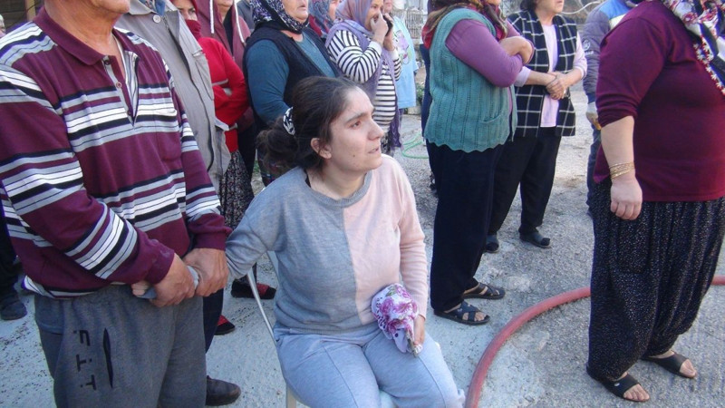 Bakkala ve işe gitmişlerdi! Faciada 2 çocuk hayatını kaybetti - Resim: 4