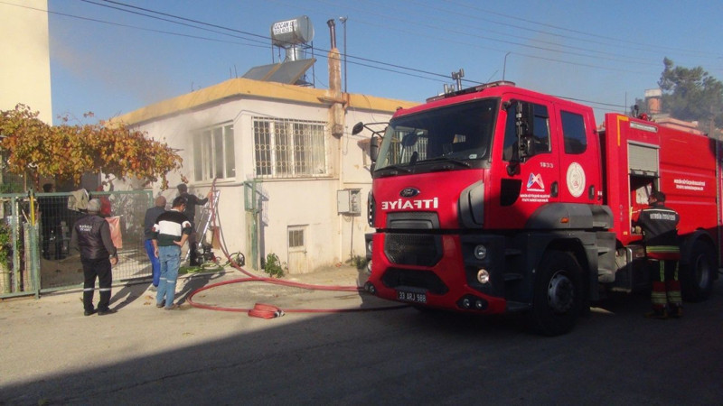 Bakkala ve işe gitmişlerdi! Faciada 2 çocuk hayatını kaybetti - Resim: 7