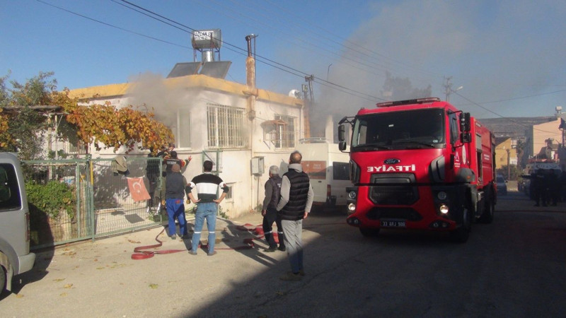 Bakkala ve işe gitmişlerdi! Faciada 2 çocuk hayatını kaybetti - Resim: 8