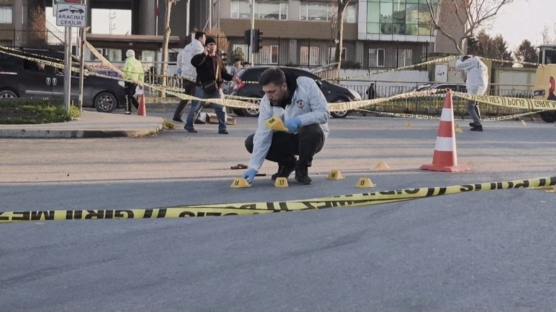 Sultangazi'de korku dolu anlar! 16 yaşındaki kız öğrenciye silahlı saldırı - Resim: 5