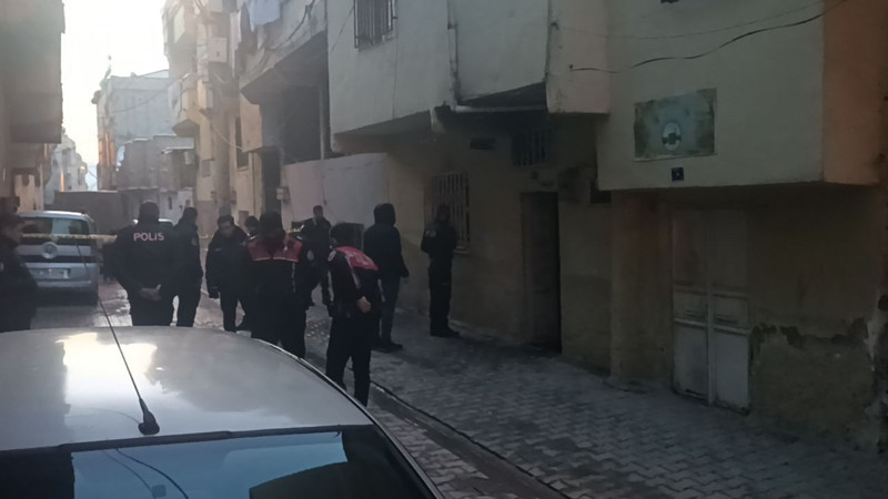 Elektrikli soba faciaya neden oldu! Akıma kapılan kadın feci şekilde can verdi! - Resim: 3