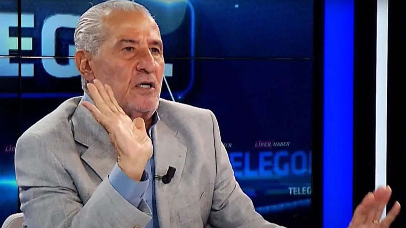 Galatasaray’ın efsane isminden kötü haber! Yoğun bakıma kaldırıldı! - Resim: 5