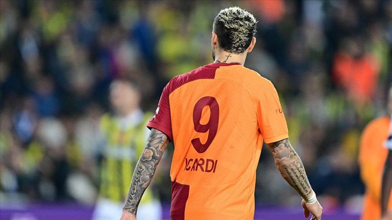 Fenerbahçe'den 1 taşla 2 kuş! 32 milyon euroluk yıldızı alıp Galatasaray'dan Icardi'yi koparacaklar - Resim: 9
