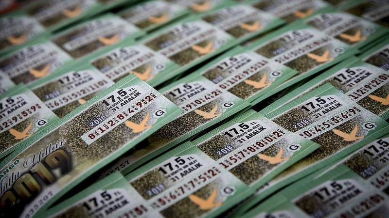 Büyük ikramiye ve amorti kazanan numaralar belli oldu: İşte Milli Piyango Yılbaşı Çekilişi sıralı tam liste - Resim: 2