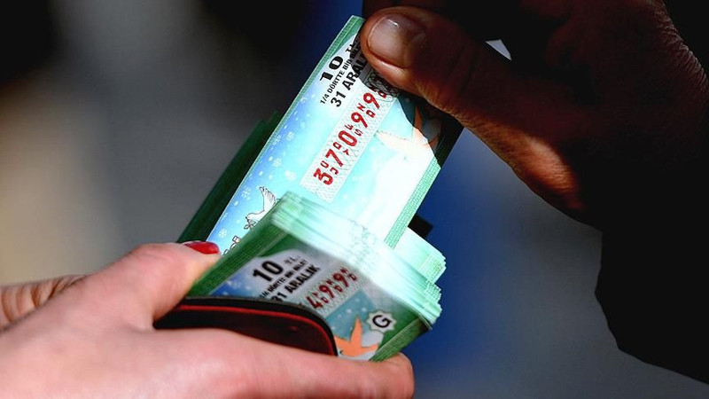 Büyük ikramiye ve amorti kazanan numaralar belli oldu: İşte Milli Piyango Yılbaşı Çekilişi sıralı tam liste - Resim: 7