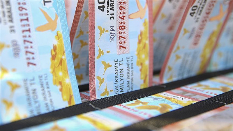Büyük ikramiye ve amorti kazanan numaralar belli oldu: İşte Milli Piyango Yılbaşı Çekilişi sıralı tam liste - Resim: 8