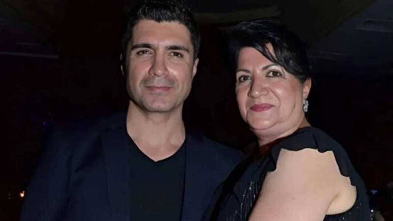 Özcan Deniz'in kanserle mücadele eden annesinden kötü haber! Ambulansla hastaneye kaldırıldı - Resim: 3