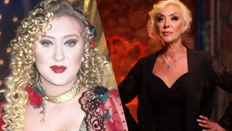 Güllü'nün ablası ilk kez konuştu! Tuğyan'ın cenazedeki o halini anlattı - Resim: 1