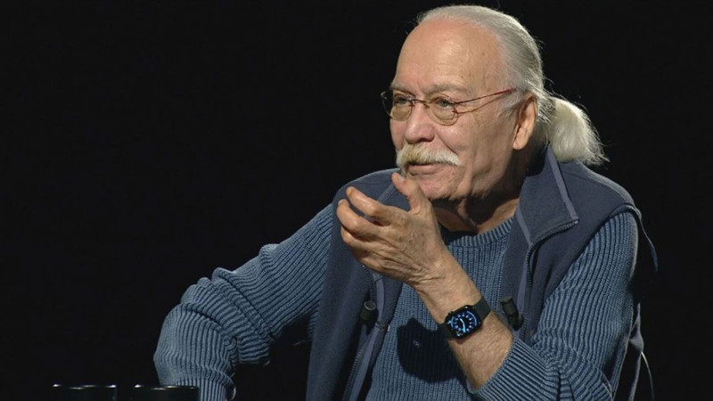 Otomobiliyle kaza geçirmişti! Ünlü sanatçı Cahit Berkay'dan haber geldi - Resim: 2