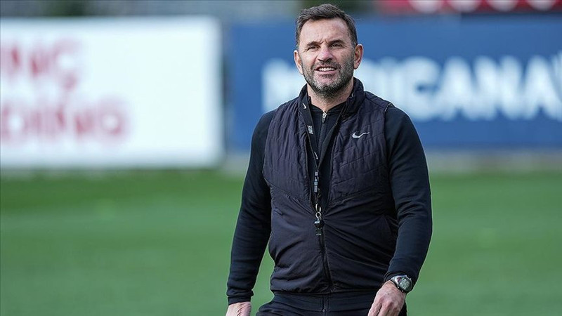 Galatasaray takımı uçuracak o ismi istiyor! Piyasayı sallayan 40 milyon euro talebi - Resim: 17