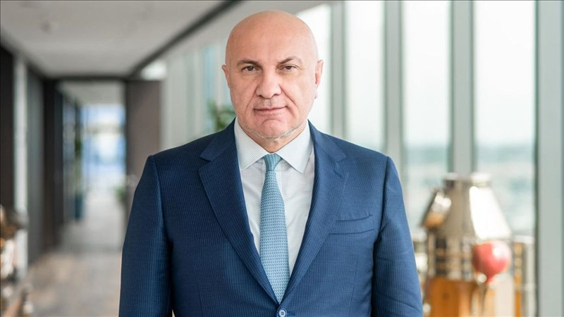 Yüksel Yıldırım, devre arasında transferi bitirdi! Saran'dan 1 futbolcu istemiş - Resim: 2