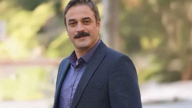 Karaciğer yetmezliğiyle mücadele ediyordu! Ünlü oyuncu Ufuk Özkan hastaneye kaldırıldı - Resim: 2