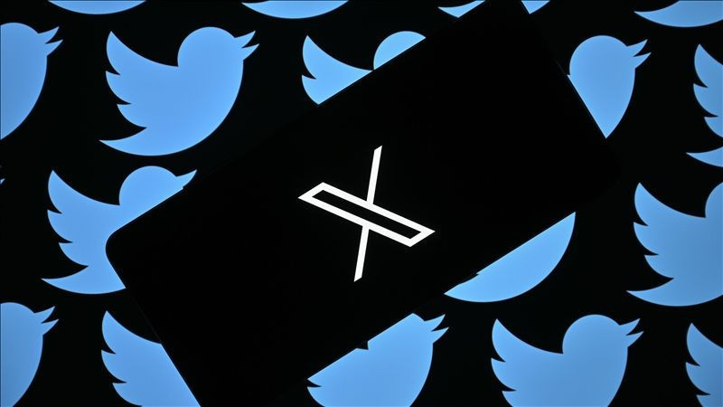 X çöktü mü? Twitter'da erişim sorunu - Resim: 5