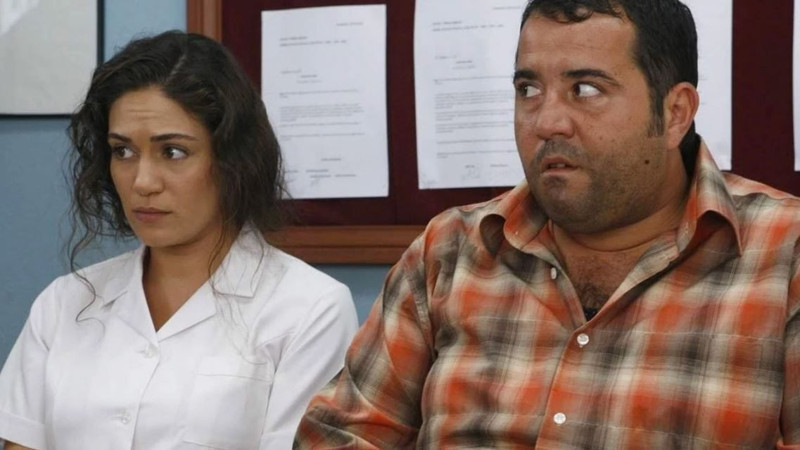 İki kez nikah masasına oturmuştu! Özge Borak'ın yeni aşkı ortaya çıktı - Resim: 3