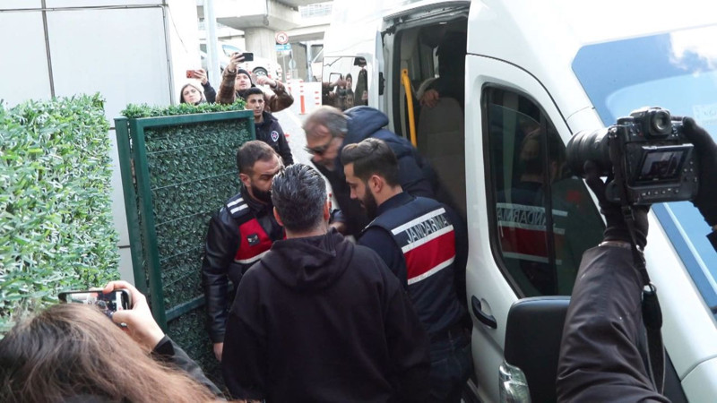 Operasyonla gözaltına alınmıştı! Oktay Kaynarca'nın savcılıktaki ifadesi ortaya çıktı - Resim: 3