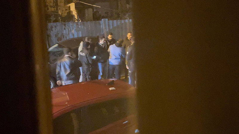 Otomobilde başından vurulmuş halde bulunmuştu! Korkunç gerçek ortaya çıktı - Resim: 3