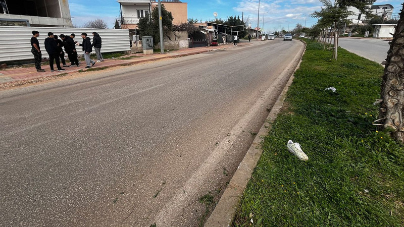 Karne yolunda facia! 16 yaşındaki öğrenci feci kazada can verdi - Resim: 2