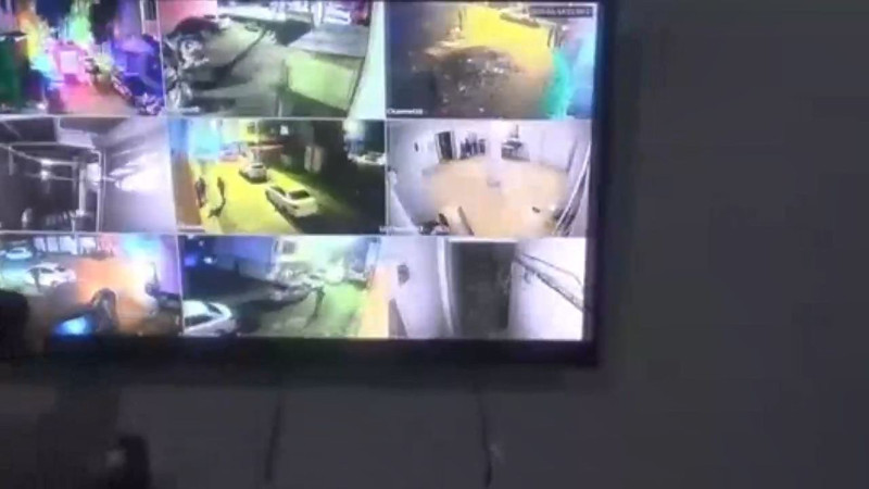 Uyuşturucu operasyonunda ortaya çıktı! Sokağı izlemek için sistem kurmuşlar - Resim: 6