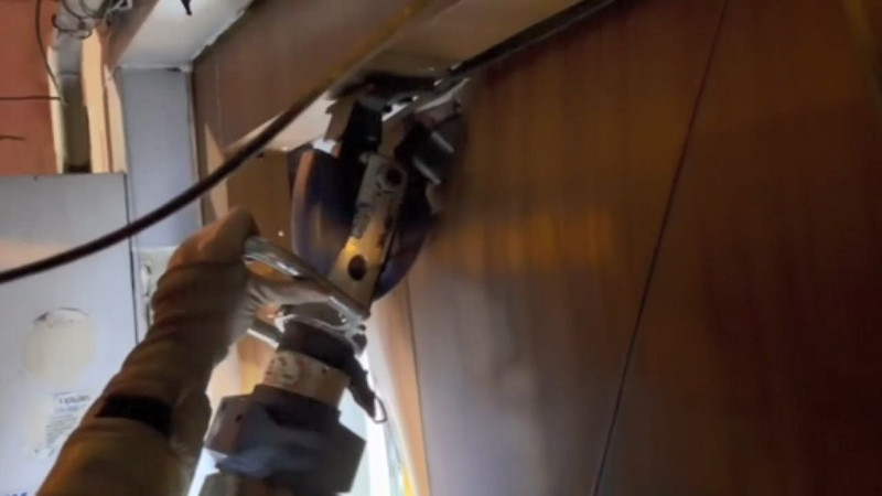 Uyuşturucu operasyonunda ortaya çıktı! Sokağı izlemek için sistem kurmuşlar - Resim: 5